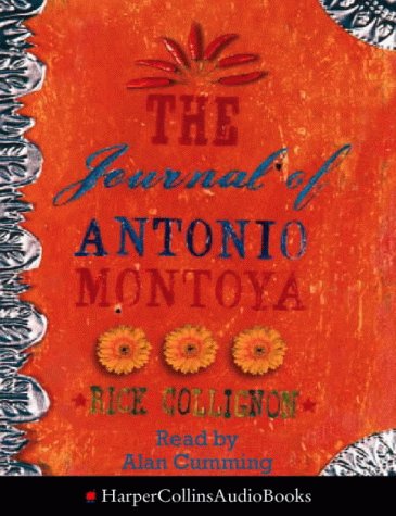 Book The Journal of Antonio Montoya free