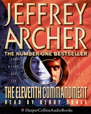 Book The Eleventh Commandment free