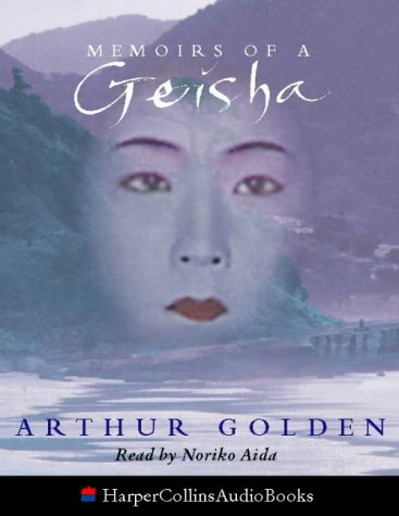 Book Memoirs of a Geisha free
