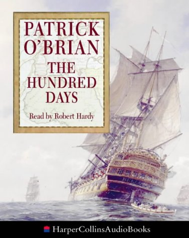 Book The Hundred Days free
