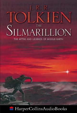 Book The Silmarillion Giftpack free
