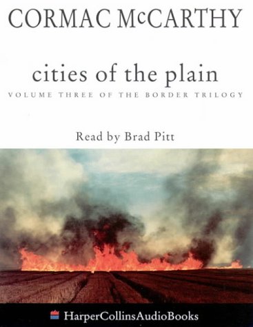 Book Cities of the Plain free