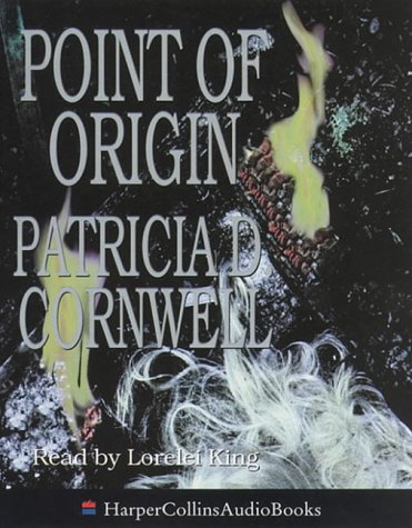 Book Point of Origin (Kay Scarpetta) free