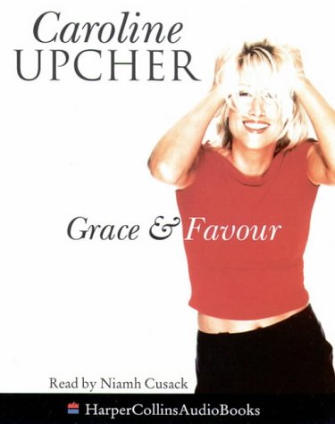 Book Grace and Favour free