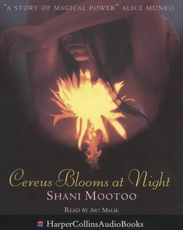 Book Cereus Blooms At Night free