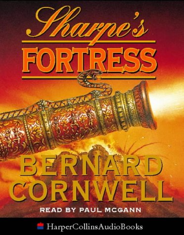 Book Sharpe's Fortress free