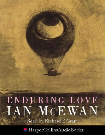 Book Enduring Love free