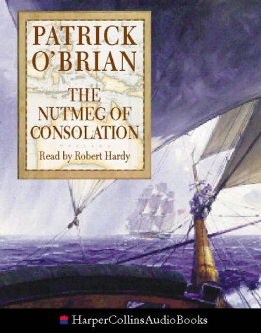Book The Nutmeg Of Consolation free