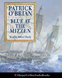 Book Blue at the Mizzen free