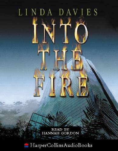 Book Into the Fire free