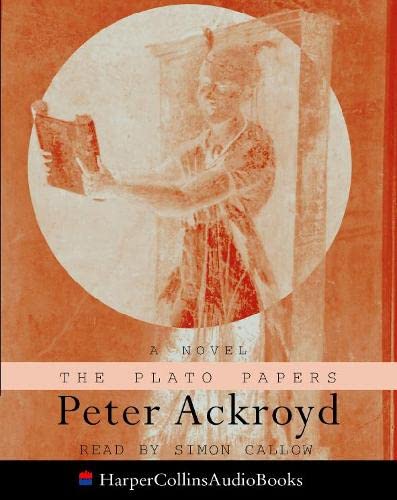Book The Plato Papers free