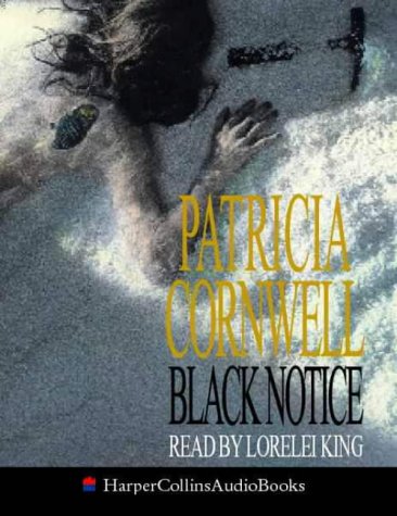 Book Black Notice free
