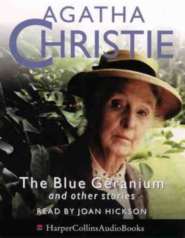 Book The Blue Geranium free