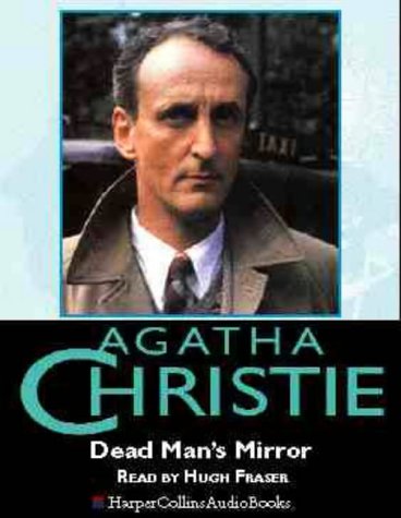 Book Dead Man's Mirror free