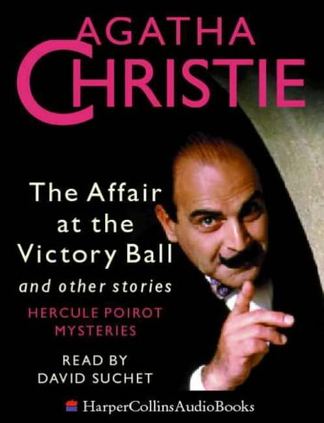 Book The Affair at the Victory Ball and Other Stories free