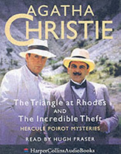 Book The Triangle at Rhodes free