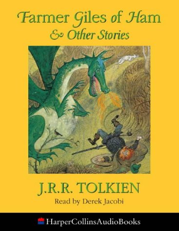 Book Farmer Giles of Ham: And Other Stories free