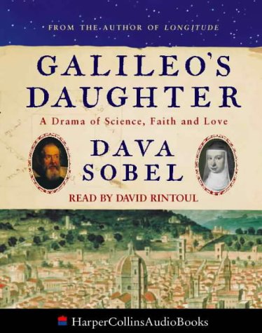 Book Galileo's Daughter : A Drama of Science, Faith and Love free