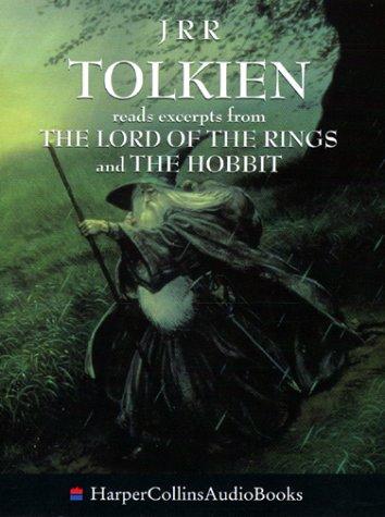 Book The Lord of the Rings Excerpts free