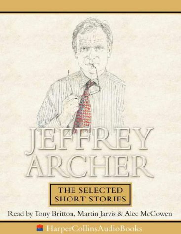 Book Jeffrey Archer: The Selected Short Stories (harpercollinsaudiobooks) free