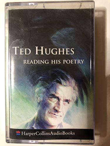 Book Ted Hughes Single Tape free