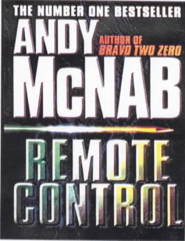 Book Remote Control free