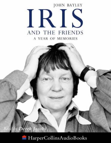 Book Iris and the Friends free