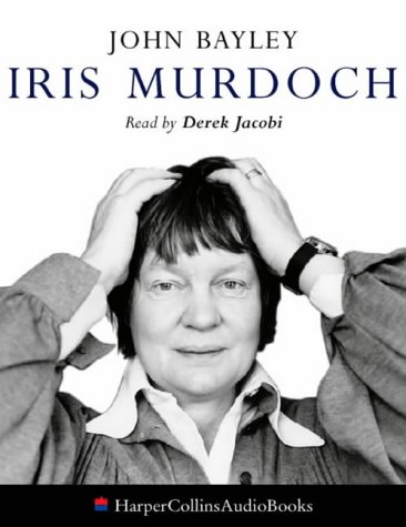 Book Iris Murdoch : A Memoir of Iris Murdoch & Iris and the Friends free