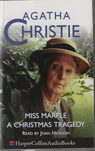 Book Miss Marple: A Christmas Tragedy free