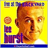 Book Lee Hurst Live at the Backyard (HarperCollinsComedy) free