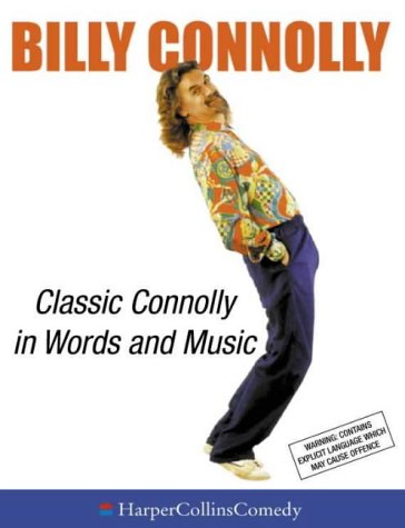 Book Classic Connolly In Words And Music (harpercollinscomedy) free