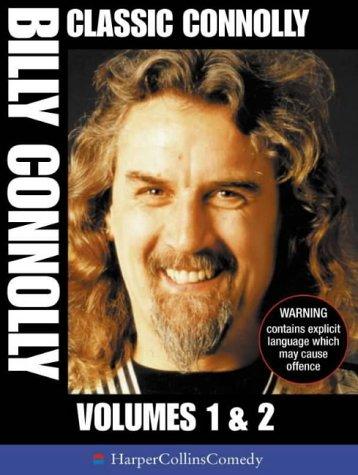 Book Classic Connolly Boxed Set free