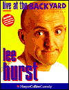 Book Lee Hurst Live at the Backyard (HarperCollinsComedy) free