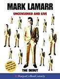 Book Uncensored and Live (HarperCollins Audio Comedy) free