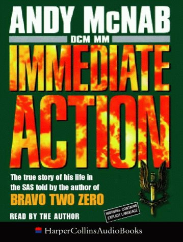 Book Immediate Action free
