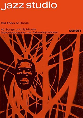 Book OLD FOLKS AT HOME JAZZ STUDIO free