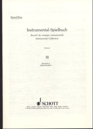 Book Instrumental-Playbook Band 3 free