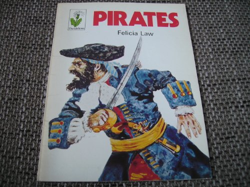 Book Pirates (Dandelion S) free