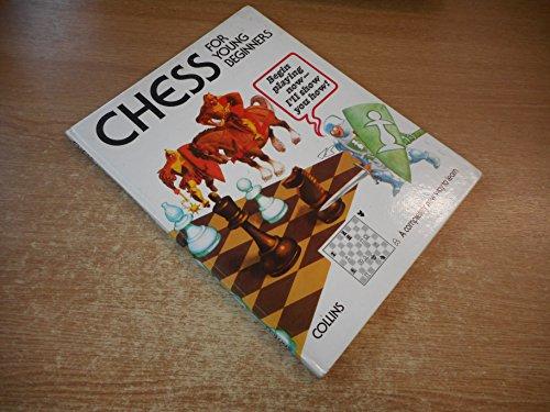 Book Chess for Young Beginners free
