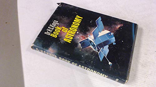 Book Book of Astronomy free