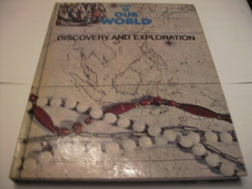 Book Discovery and Exploration (This is Our Wld. S) free