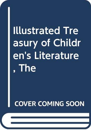 Book Illustrated Treasury of Children's Literature free