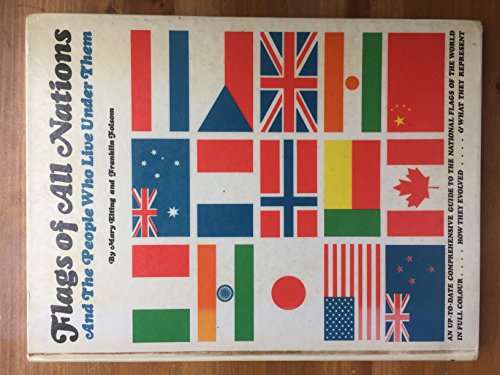 Book Flags of All Nations free Book Flags of All Nations free