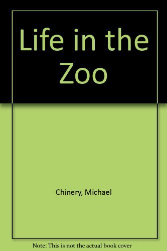 Book Life in the Zoo free