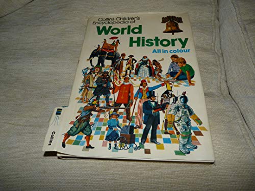 Book Children's Encyclopaedia of World History free