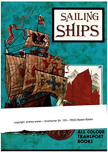 Book Sailing ships (Collins transport series) free
