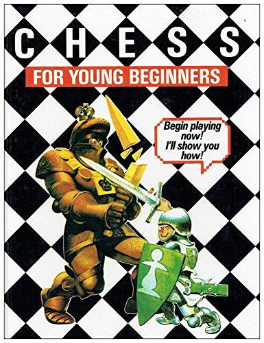 Book Chess for Young Beginners free