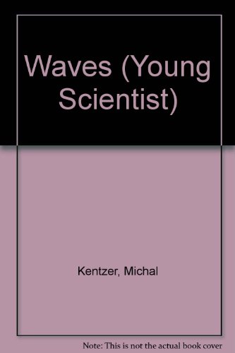 Book Collins Young Scientist's Book of Waves free