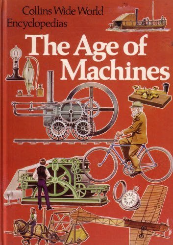 Book Age of Machines (Collins wide world encyclopedias) free