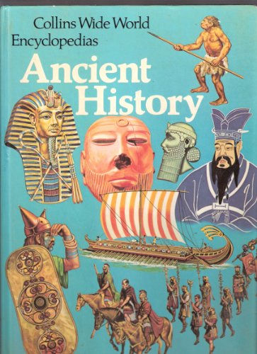 Book Ancient History (Collins wide world encyclopedias) free